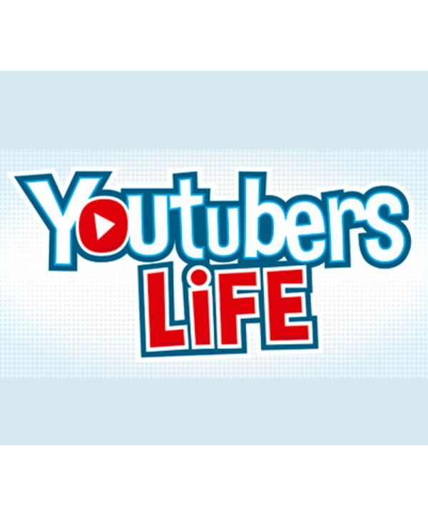 Youtubers Life Steam Key GLOBAL
